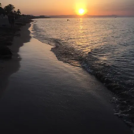 아파트 Playa Grande-serviden 데니아