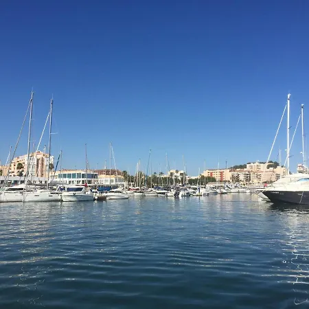 아파트 Playa Grande-serviden