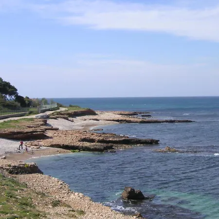 아파트 Playa Grande-serviden 데니아