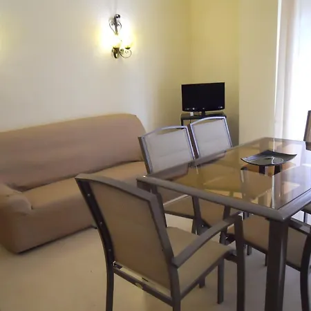 Playa Grande-serviden Apartment *