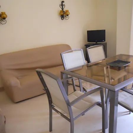 Playa Grande-serviden Apartment